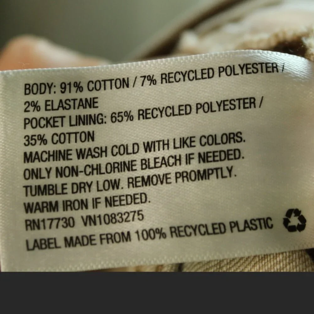 Goodfellow & Co Jeans - Picture 8 of 8